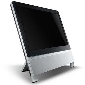 宏基（Acer）AZ3751 21.5英寸多点触控式一体电脑 