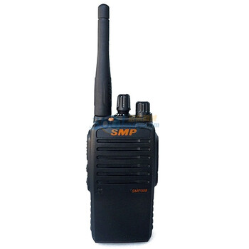 摩托罗拉 (Motorola) SMP308 商用对讲机