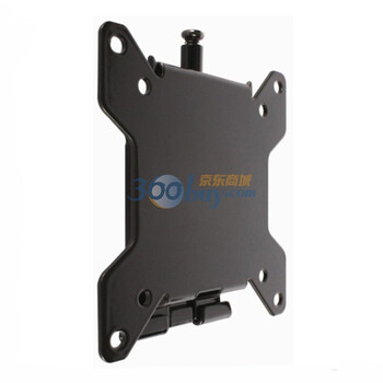 EZmount 1830FV 10-30寸 固定型墙挂平板电视支架
