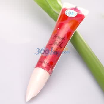 The face shop迪肤适果冻唇蜜PP402 10ml