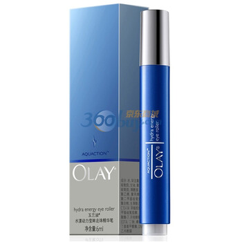 OLAY玉兰油水漾动力莹眸走珠精华笔6ml