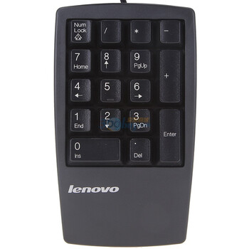 ThinkPad 33L3225 USB数字小键盘
