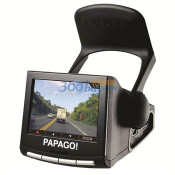PAPAGO P0 行车记录仪