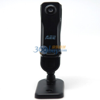 AEE MD90 标清非手持摄像机（黑色）