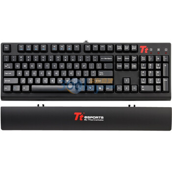 TT（thermaltake） esports MEKA G1 拓荒者G1电竞键盘