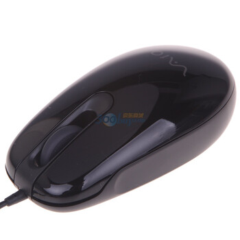 索尼（SONY）VGP-UMS31/BJ USB光学鼠标（黑）