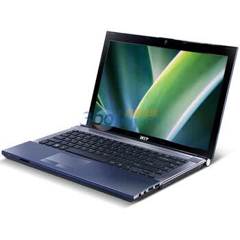 宏碁（acer）AS4830TG-2434G50Mnbb 14英寸笔记本电脑（i5 2430M 4G 500G GT540 2G独显 USB3.0 WIN7) 蓝色