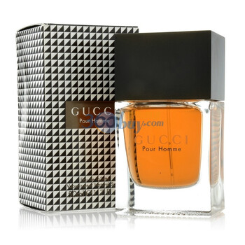 Gucci古驰男仕香水 50ml
