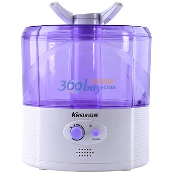科顺（KESUN）负离子加湿器 KSJ528