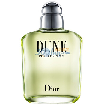 DIOR克丽丝汀迪奥沙丘男用香水50ml