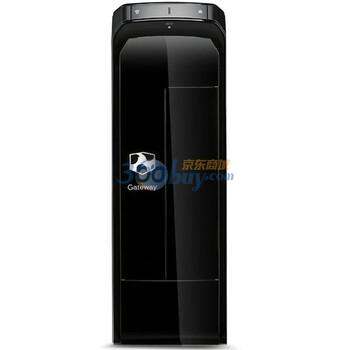 Gateway SX2803_E- 001C台式主机 