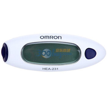 欧姆龙(OMRON)血糖仪HEA-231