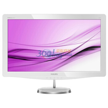 飞利浦（Philips）248C3LHSW 23.6寸LED液晶显示器