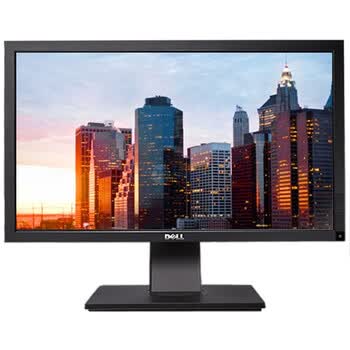 戴尔（DELL）UltraSharp U2311H 23英寸宽屏高清液晶显示器