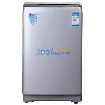 三洋（sanyo）DB6535BXS 6.5公斤 波轮洗衣机