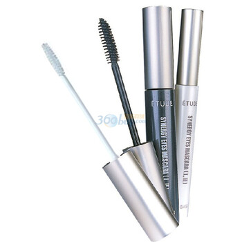 ETUDE爱丽睫毛膏（造型睫毛膏）