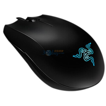 雷蛇（Razer）地狱狂蛇 Abyssus 游戏鼠标