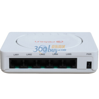 斐讯（Feixun）FS1805 全千兆以太网交换机