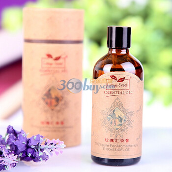CottageSweet玫瑰汇香舍荷荷芭油100ml