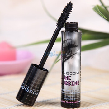 妙巴黎Bourjois浓密睫毛膏（炫黑）11ml