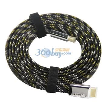 阿历克斯（ALIKESI）C205 HDMI线 5米