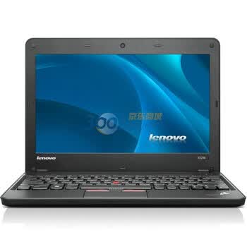 ThinkPad X121e（3051-57C）11.6英寸笔记本电脑（APU C50 2G 320G HDMI DX11 摄像头 WIN7）