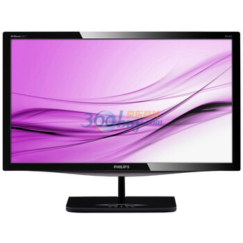 飞利浦（Philips）239C4QHSB 23英寸LED背光全高清IPS宽屏液晶显示器