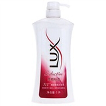 力士舞媚怡香精油香氛沐浴乳1L