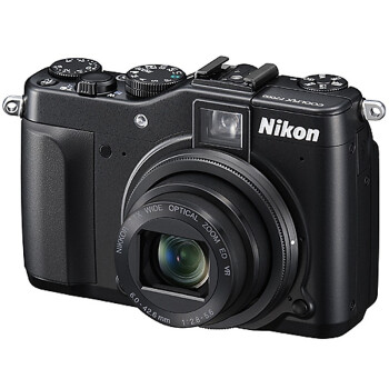 Nikon 尼康 Coolpix P7000 数码相机