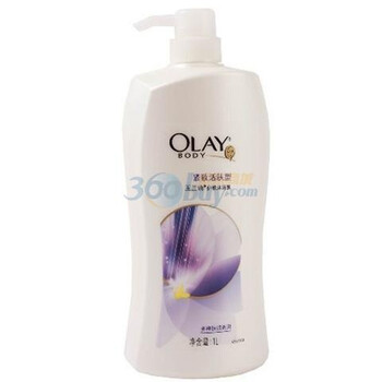 OLAY玉兰油护肤沐浴乳紧致活肤型 1L