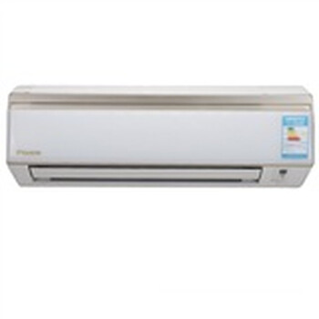 大金 (DAIKIN) FTXS46JV2CW 1.8匹 新冷媒幻彩SJ系列 壁挂式直流变频冷暖空调（白色）