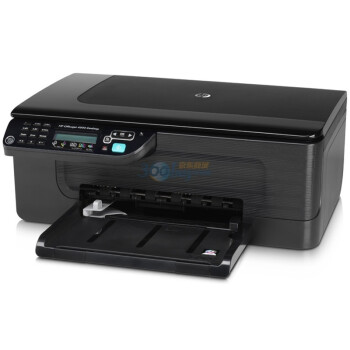 惠普Officejet J4500】惠普（HP）Officejet 4500 desktop 彩色 ...