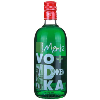 意大利大亨薄荷力娇酒 700ml