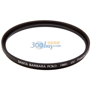 圣大保罗（SANTA BARBARA POLO） HMC（超薄防水） 62mm 保护镜