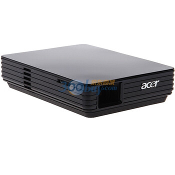 宏碁（Acer）C110 投影机