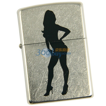 【<em>芝宝打火机</em>】<em>ZIPPO打火机</em>性感<em>女人</em>28150【