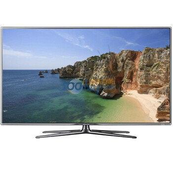 三星（SAMSUNG）UA46D7000LJ　46英寸全高清3D LED电视