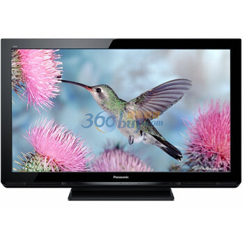 松下(Panasonic) P46U30C 46英寸 全高清等离子电视