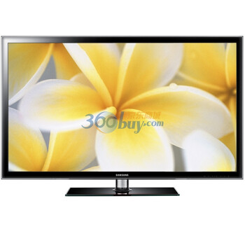 三星（SAMSUNG）UA40D5000PR　40英寸全高清LED电视