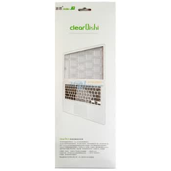 嘉速（jiasu）clear Qishi 高透度键盘保护膜（适用于 HP ProBook 4411s,4410S,4415S,4416s,4421S,4310S）