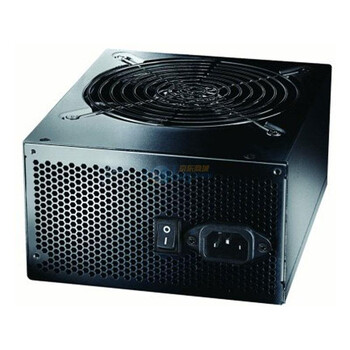 安钛克（Antec）EarthWatts EA-750 额定750W电源（135mm风扇 主动式PFC 模组化设计）