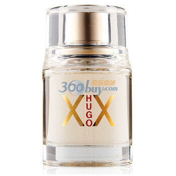 HUGO BOSS优客爱火女士淡香水60ML