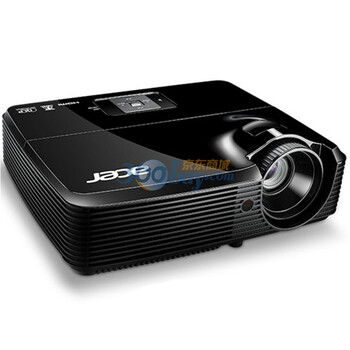 宏碁（Acer） D411D 3D 商用投影仪