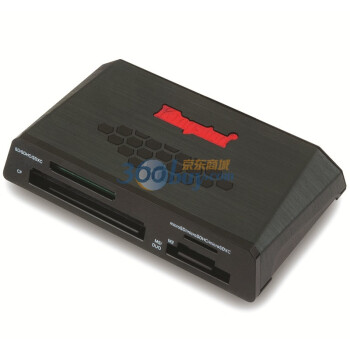 金士顿（kingston）USB 3.0 读卡器（FCR-HS3）