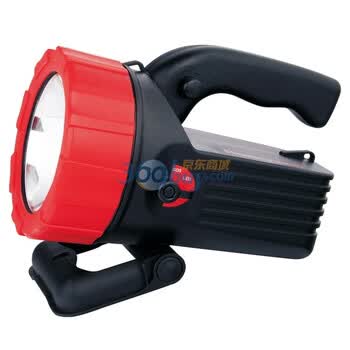 霍尼韦尔（Honeywell) HFL-9802 自驾游\居家\户外活动手提式 LED探照灯 红色 +黑色