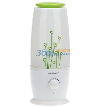 荣事达（Royalstar）超声波加湿器 RS-V500