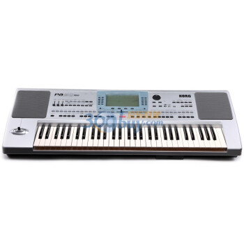 KORG PA50SD 编曲键盘 61键 银灰色