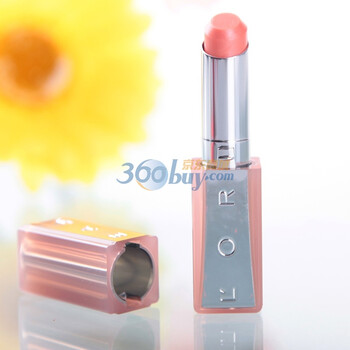 LOREAL欧莱雅凝养修护唇膏橙色3.3g