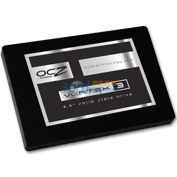 饥饿鲨（OCZ）480G 2.5英寸 SATA-3固态硬盘(VTX3-25SAT3-480G)