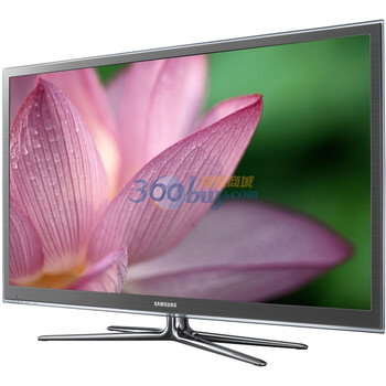 三星（SAMSUNG）PS64D8000FJ 64英寸全高清3D等离子电视